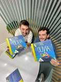 Olívia. Una cançó contada de The Tyets