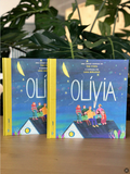 Olívia. Una cançó contada de The Tyets