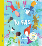 Tu fas. Una cançó contada de Doctor Prats